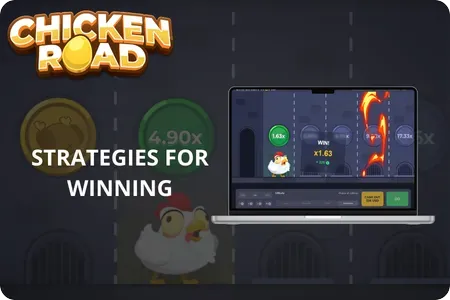 Chicken Road Strategies for winning