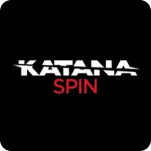 Katana Spin