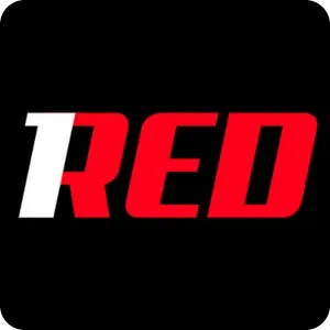 1Red